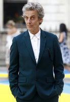 Peter Capaldi mug #G1513540