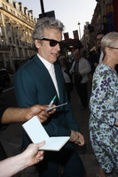Peter Capaldi mug #G1513542