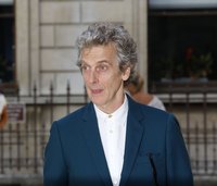 Peter Capaldi mug #G1513543
