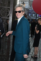 Peter Capaldi magic mug #G1513544