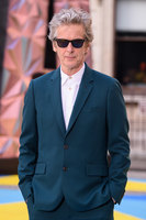 Peter Capaldi mug #G1513545