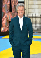 Peter Capaldi mug #G1513554