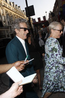 Peter Capaldi mug #G1513556