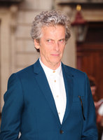 Peter Capaldi mug #G1513558