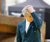 Peter Capaldi mug #G1513560