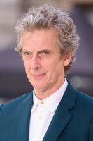 Peter Capaldi mug #G1513562