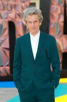 Peter Capaldi mug #G1513566