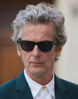 Peter Capaldi mug #G1513573