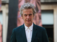 Peter Capaldi mug #G1513575