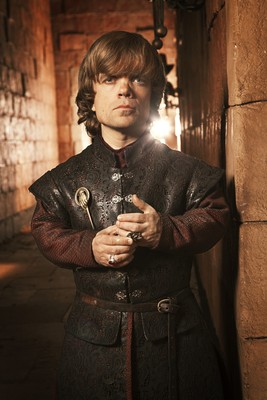 Peter Dinklage Mouse Pad 2129572