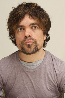 Peter Dinklage canvas poster