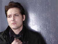 Peter Facinelli mug #G527241