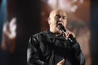 Peter Gabriel tote bag #G792602