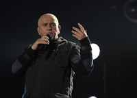 Peter Gabriel Sweatshirt #2523006