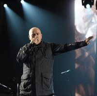 Peter Gabriel hoodie #2523008