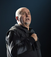 Peter Gabriel hoodie #2523009