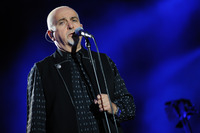 Peter Gabriel Sweatshirt #2523016