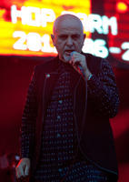 Peter Gabriel Sweatshirt #2523023