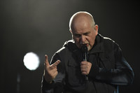 Peter Gabriel mug #G792623