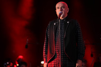 Peter Gabriel Sweatshirt #2523029