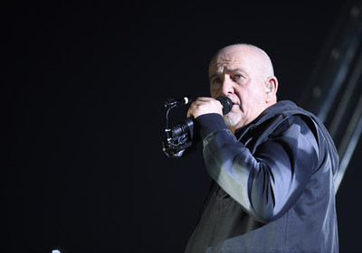 Peter Gabriel posters