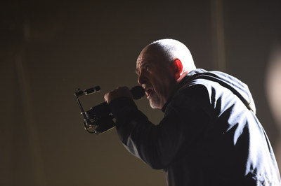 Peter Gabriel posters