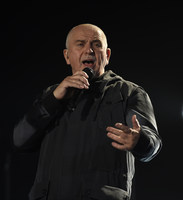 Peter Gabriel mug #G792647