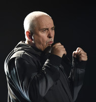 Peter Gabriel mug #G792651