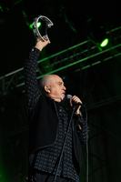 Peter Gabriel mug #G792656