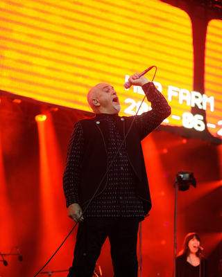 Peter Gabriel posters