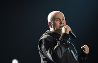 Peter Gabriel mug #G792671