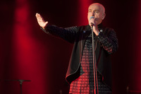 Peter Gabriel mug #G792674