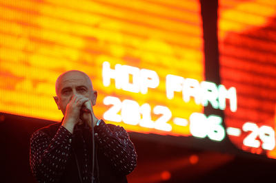 Peter Gabriel posters