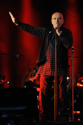 Peter Gabriel posters