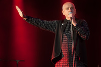 Peter Gabriel mug #G887793