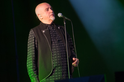 Peter Gabriel posters