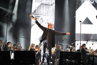 Peter Gabriel t-shirt #2645708