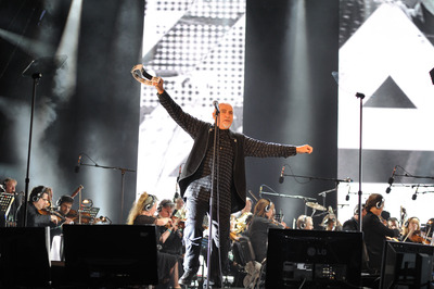 Peter Gabriel posters