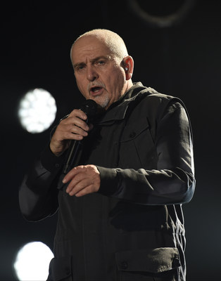 Peter Gabriel posters