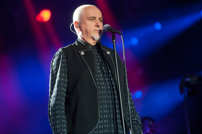 Peter Gabriel posters