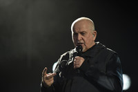 Peter Gabriel mug #G887820