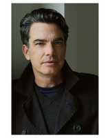 Peter Gallagher Longsleeve T-shirt #1999422