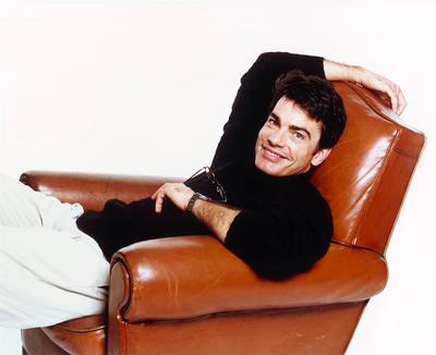 Peter Gallagher Poster 2109660