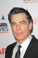 Peter Gallagher tote bag #G520922