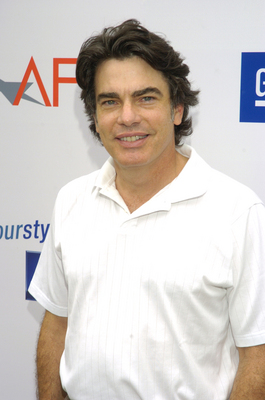 Peter Gallagher Poster 2183847