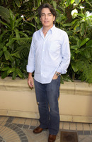Peter Gallagher Longsleeve T-shirt #2265815