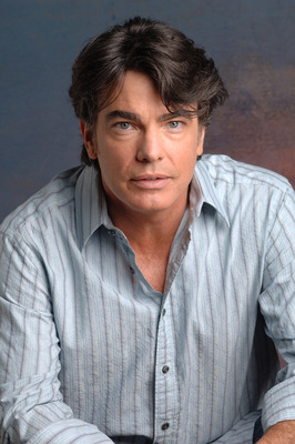 Peter Gallagher phone case