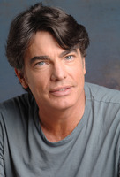 Peter Gallagher Longsleeve T-shirt #2341169