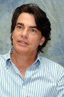 Peter Gallagher Longsleeve T-shirt #2394354