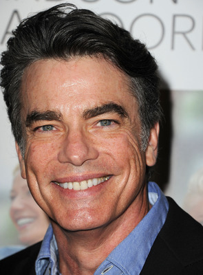 Peter Gallagher posters